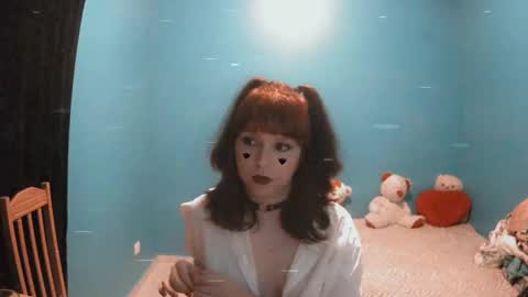 Ash online show from November 1, 2025, 3:19 am