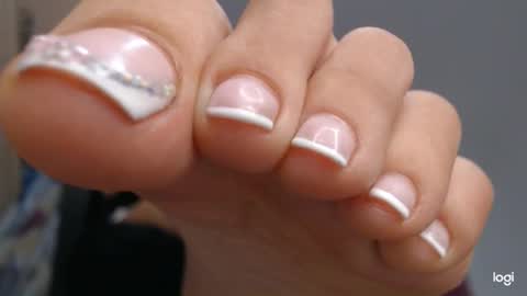 ashley online show from February 22, 2025, 3:23 am