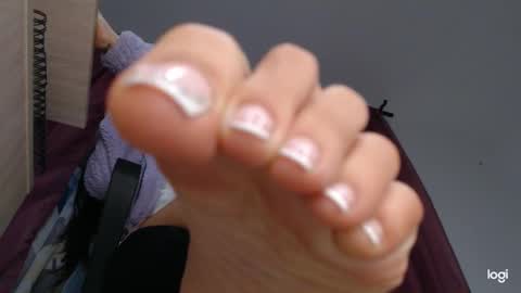 ashley online show from February 24, 2025, 5:33 am