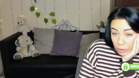 Anna online show from February 10, 2025, 12:29 pm