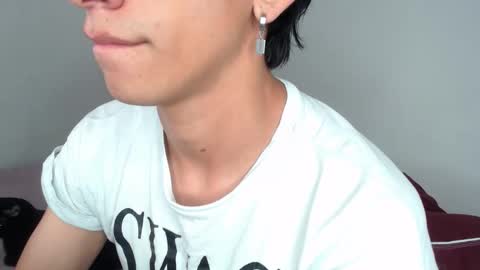 Ash online show from March 5, 2026, 4:52 am