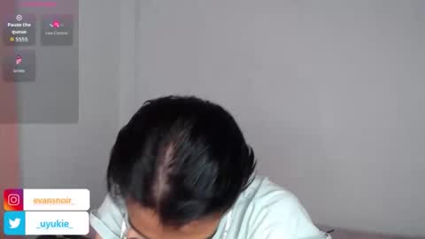 Ash online show from March 6, 2026, 6:15 pm