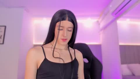 ash_valentine online show from March 13, 2026, 8:04 pm