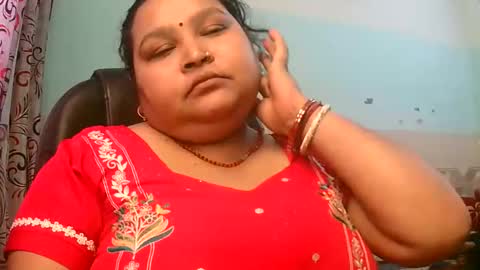 Snapshot of asha3388 chatting on March 27, 2026, 11:32 am SONI online show from March 27, 2026, 11:32 am