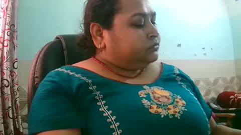Snapshot of asha3388 chatting on April 1, 2026, 10:27 am SONI online show from April 1, 2026, 10:27 am