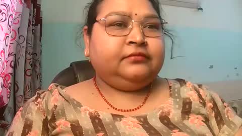 Snapshot of asha3388 chatting on April 9, 2026, 7:25 am SONI online show from April 9, 2026, 7:25 am