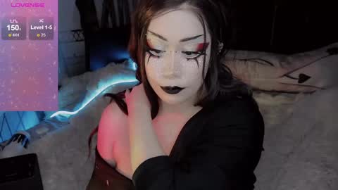 Sasha next stream December 4st  at  0000- 0030 am German time online show from February 13, 2025, 11:58 pm