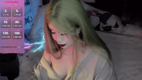 Sasha next stream December 4st  at  0000- 0030 am German time online show from March 9, 2025, 11:56 pm