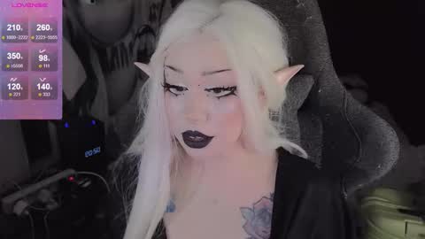 Sasha next stream December 4st  at  0000- 0030 am German time online show from January 10, 2026, 11:09 pm