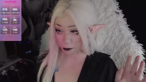 Sasha next stream December 4st  at  0000- 0030 am German time online show from February 1, 2026, 11:47 pm