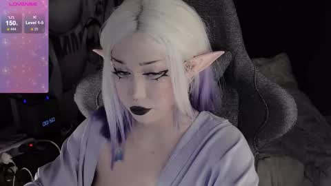 Sasha next stream December 4st  at  0000- 0030 am German time online show from March 15, 2026, 11:00 pm