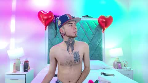 asha_zuri_and_adam online show from October 21, 2025, 12:39 pm