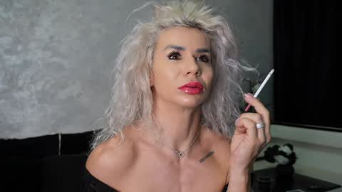 Asha online show from January 7, 2025, 2:42 am