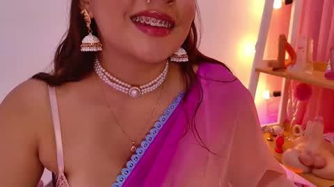 Asha  online show from February 27, 2025, 2:21 pm