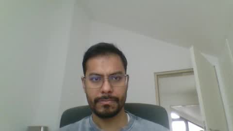 asharma1984xyz online show from January 9, 2026, 8:28 am