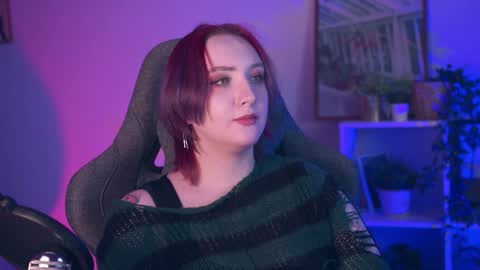 AshleyAshe  online show from December 20, 2024, 11:16 pm