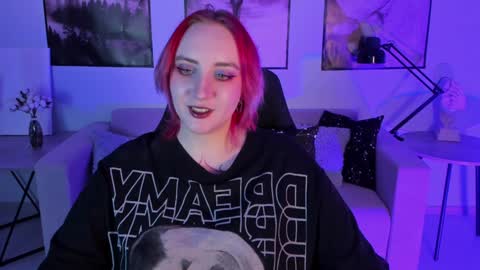 AshleyAshe  online show from January 16, 2025, 8:14 pm