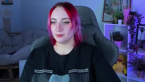 AshleyAshe  online show from January 18, 2025, 11:22 pm