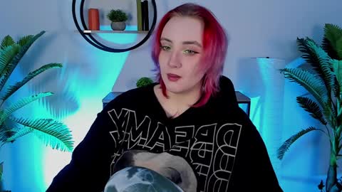 AshleyAshe  online show from January 19, 2025, 7:58 pm