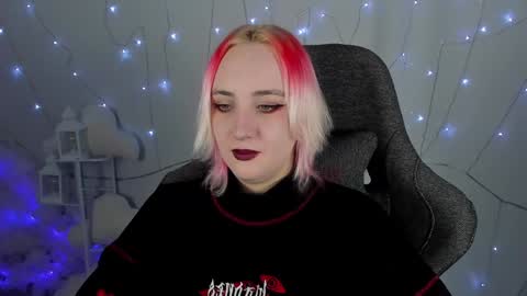 AshleyAshe  online show from February 1, 2025, 8:26 pm