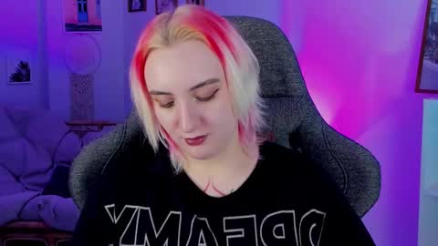 AshleyAshe  online show from February 12, 2025, 11:51 pm