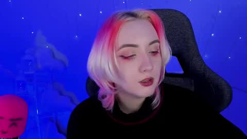 AshleyAshe  online show from February 15, 2025, 5:17 pm