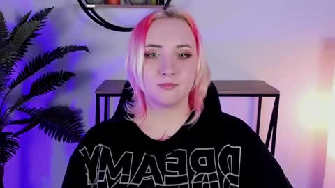 AshleyAshe  online show from February 27, 2025, 8:39 am