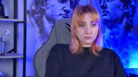 AshleyAshe  online show from September 22, 2025, 2:24 am