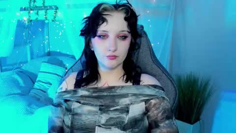 AshleyAshe  online show from November 9, 2025, 11:47 pm