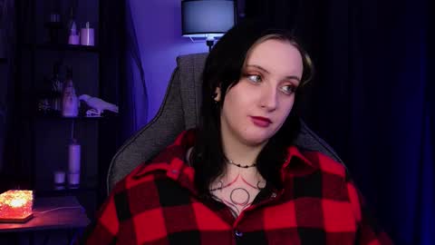 AshleyAshe  online show from February 6, 2026, 7:17 pm