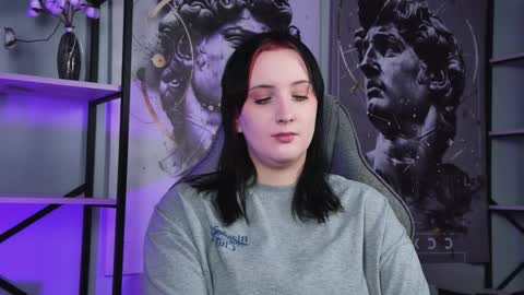 AshleyAshe  online show from March 6, 2026, 1:46 am