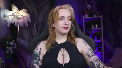 Snapshot of asheluck chatting on April 29, 2026, 2:26 am AshleyAshe online show from April 29, 2026, 2:26 am