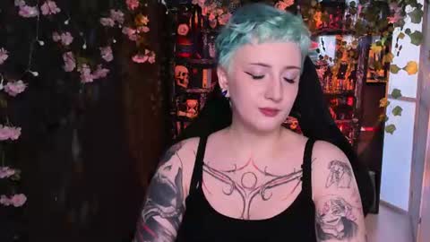 Snapshot of asheluck chatting on July 22, 2026, 9:23 am AshleyAshe online show from July 22, 2026, 9:23 am