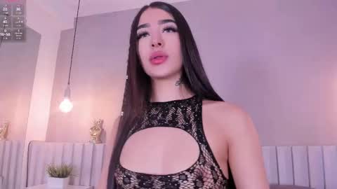 I am Ashley online show from November 4, 2025, 7:24 pm