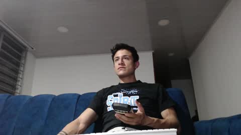 Ashley And Ryan  online show from January 23, 2025, 11:58 pm