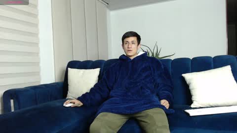 Ashley And Ryan  online show from February 3, 2025, 12:36 am