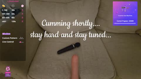 Ashelynn Grey online show from December 6, 2024, 1:40 am