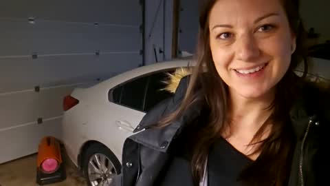 Ashelynn Grey online show from January 23, 2025, 4:30 am