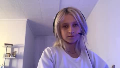 July online show from December 2, 2025, 7:36 am