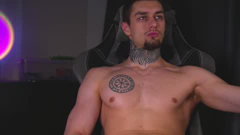 Jerk Machine online show from February 3, 2025, 4:04 am