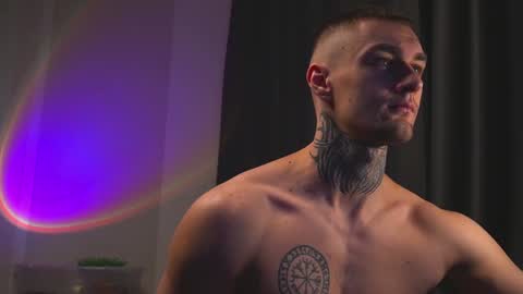 Jerk Machine online show from February 7, 2025, 3:12 am