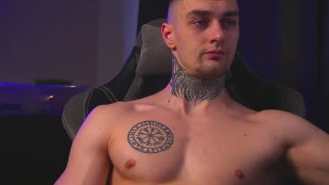 Jerk Machine online show from February 8, 2025, 11:12 am