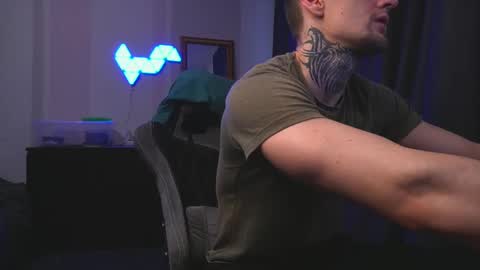 Jerk Machine online show from March 5, 2025, 11:38 am