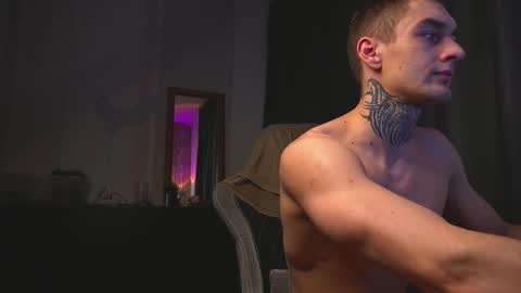 Jerk Machine online show from March 8, 2025, 4:28 pm