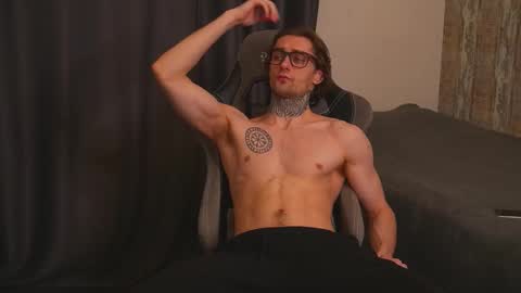 Jerk Machine online show from February 1, 2026, 12:37 pm