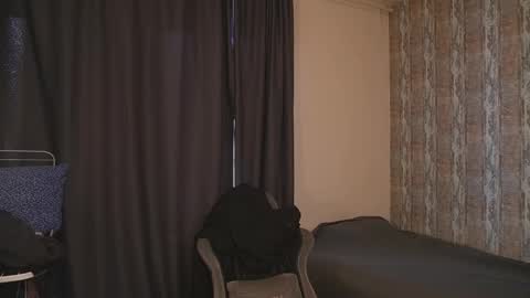 Jerk Machine online show from February 3, 2026, 8:41 am