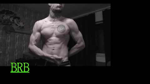 Jerk Machine online show from March 19, 2026, 10:19 am