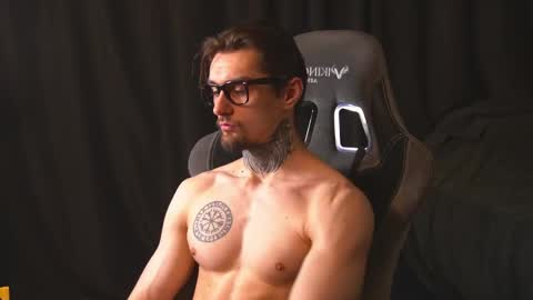 Snapshot of asher_88 chatting on April 30, 2026, 10:10 am Jerk Machine online show from April 30, 2026, 10:10 am