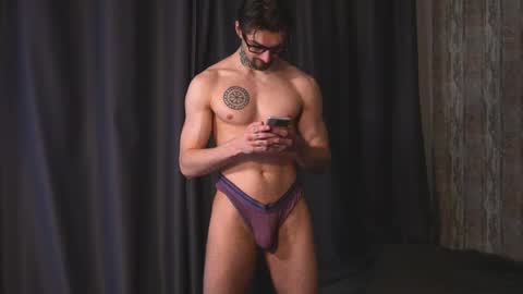 Snapshot of asher_88 chatting on May 2, 2026, 11:04 am Jerk Machine online show from May 2, 2026, 11:04 am
