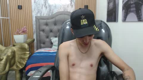 Asher Costa online show from February 3, 2026, 5:51 pm